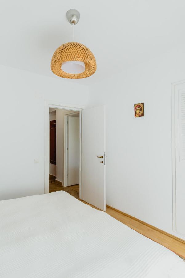 Hotel Carmen Западен Ефорие Екстериор снимка