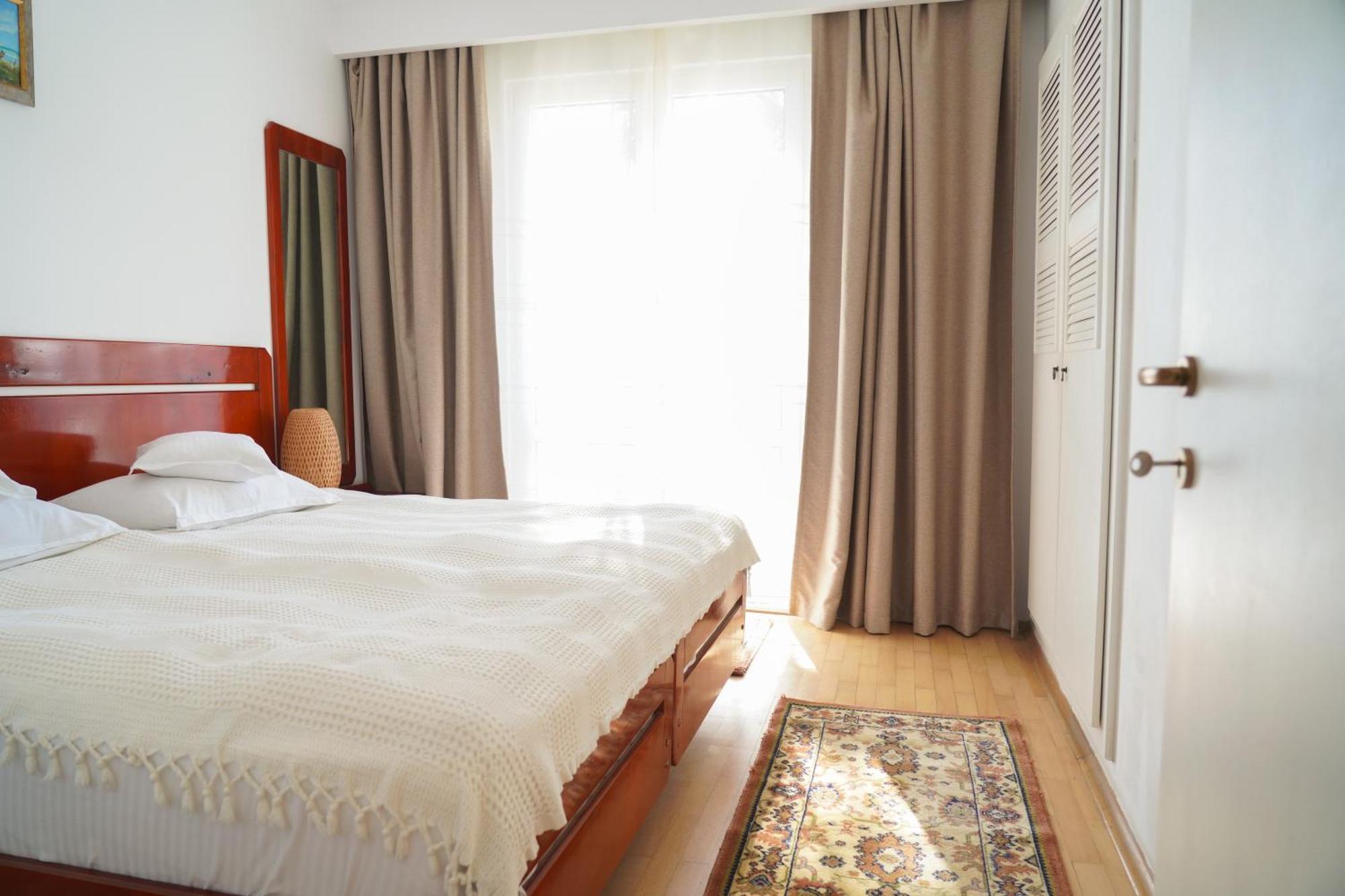 Hotel Carmen Западен Ефорие Екстериор снимка